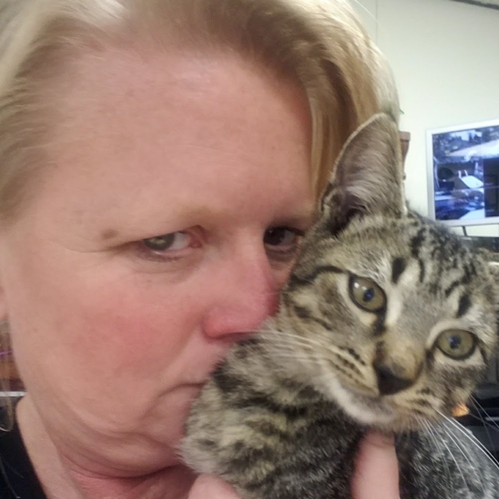 Meet your Posher, Sonya